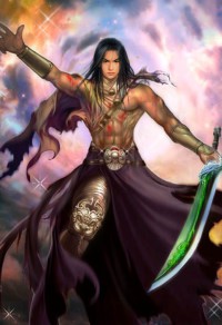 九天帝尊