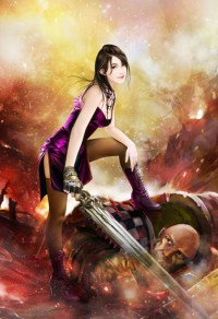清国帝女(又名:熔情旋律)