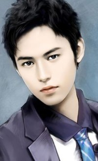 在男主面前崩人设后