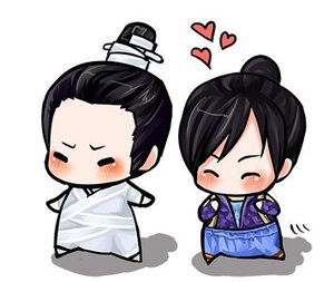(仙三同人)景色长卿