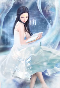 （原神同人）在废土捡到水龙王做伴侣[原神]