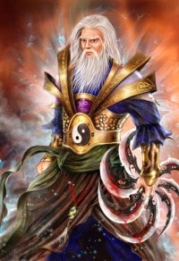 和主神結仇後[快穿]